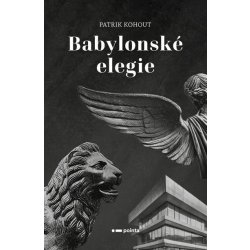 Babylonské elegie - Patrik Kohout