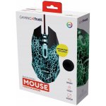 Trust Basics Gaming Mouse & Pad 24752 – Zboží Živě