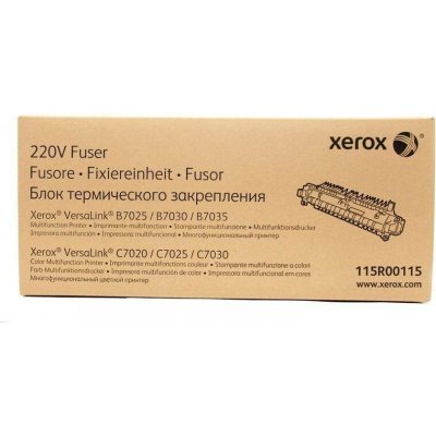 Xerox 115R00115 - originální – Hledejceny.cz