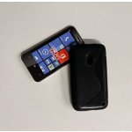 S Case pouzdro Nokia 620 black / černá – Zboží Živě