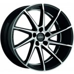 Oxigin 20 9x20 5x120 ET32 black polished – Sleviste.cz