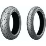 BRIDGESTONE Battlax Sport Touring T33 120/70 R17 58W | Zboží Auto