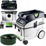 Festool Cleantec CTL 36 E AC 574958 – Hledejceny.cz