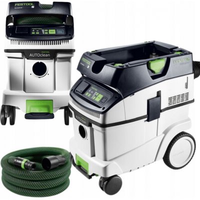 Festool Cleantec CTL 36 E AC 574958 – Hledejceny.cz