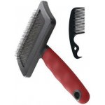 Ferplast Gro Kartáč pro psy L – Zboží Dáma