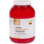 ATP 100% Pure Whey Protein 2000 g – Zboží Mobilmania
