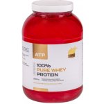 ATP 100% Pure Whey Protein 2000 g – Hledejceny.cz