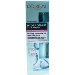 L'Oréal Hydra Genius Dry to Sensitive Skin Moisturizer 70 ml – Hledejceny.cz
