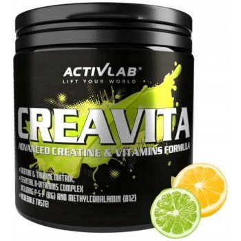 Activlab Creavita 300 g