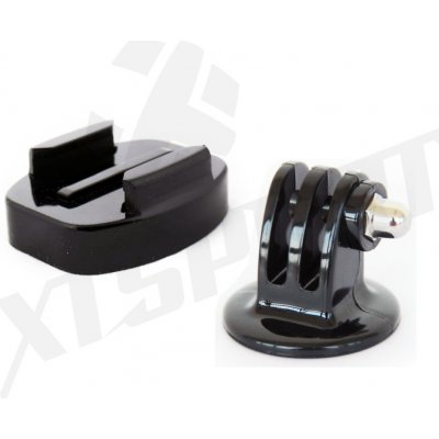 ROLLIN SET TRIPOD MOUNTS pro GoPro HR0007 – Hledejceny.cz