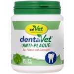 cdVet Anti-Plaque na zubní kámen 150 g – Zboží Mobilmania