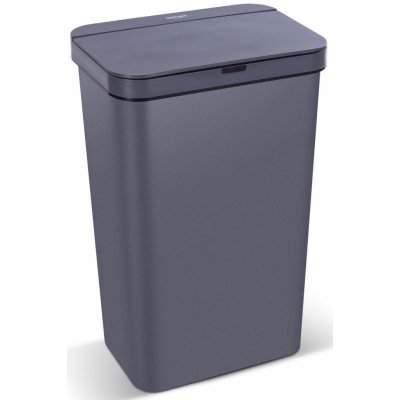 Lamart Koš odpadkový Sensor šedý LT8108 50 l bezdotykový – Hledejceny.cz