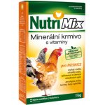 NUTRI MIX Krmivo pro nosnice 1 kg – Zboží Dáma