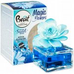 Brait dekorativní osvěžovač vzduchu Aqua Flower 75 ml – HobbyKompas.cz