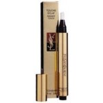 Yves Saint Laurent Touche Éclat Nr. 2,5 Luminous Vanilla 2,5 ml – Zboží Mobilmania