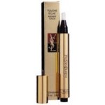 Yves Saint Laurent Touche Éclat Nr. 2,5 Luminous Vanilla 2,5 ml – Hledejceny.cz