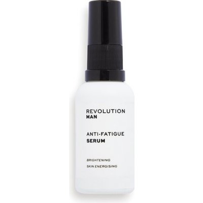 Revolution Man Anti-Fatigue Serum 30 ml – Zboží Mobilmania