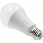 iQtech SmartLife WB009, Wi-Fi LED RGBW žárovka E27, 110-260 V, 9 W, bílá/barevná – Zboží Mobilmania