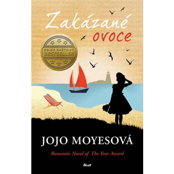 Zakázané ovoce - Moyesová Jojo