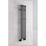 PMH Mona 331x1533mm černý pololesk MO1B-LK – Zbozi.Blesk.cz