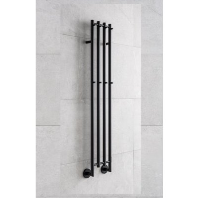 PMH Mona 331x1533mm černý pololesk MO1B-LK – Zbozi.Blesk.cz