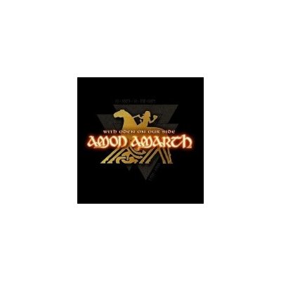 Amon Amarth - With Oden on Our Side CD