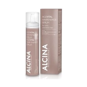 Alcina AgeVital energetické sérum 30 ml