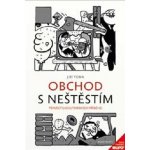 Obchod s neštěstím - Třináct exekutorských příběhů - Jiří Tůma – Hledejceny.cz