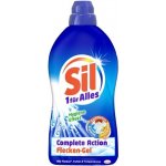 Sil Gel 1-für-Alles odstraňovač fleků gel 1,3 l – HobbyKompas.cz