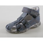 Essi dětský sandál S 3050 jeans – Sleviste.cz