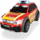 Dickie VW Tiguan R-Line Fire Car auto hasicu 203714016