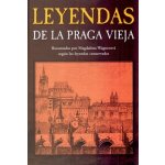 Leyendas de la Praga vieja – Hledejceny.cz