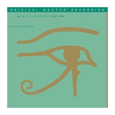 The Alan Parsons Project - Eye In The Sky SACD – Hledejceny.cz