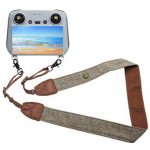 DJI Hnědý široký popruh na dálkový ovladač RC / RC Pro 1DJ5186H – Sleviste.cz