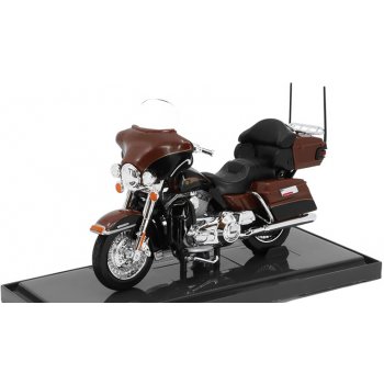 Maisto Harley Davidson FLHTK Electra Glide Ultra Limited 2013 1:18