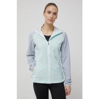 Columbia Softshell Heather Canyon