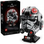 LEGO® Star Wars 75429 Helma řidiče AT-AT™ – Zboží Mobilmania