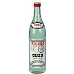 OUZO PILEUS 37,5% 0,7 l (holá láhev) – Zbozi.Blesk.cz