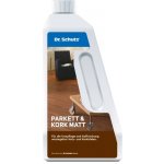 Dr. Schutz mat na parkety a korek 750 ml – Zbozi.Blesk.cz