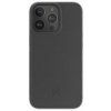 Pouzdro a kryt na mobilní telefon Apple Woodcessories Bio Case AM iPhone 13 Pro Max černé
