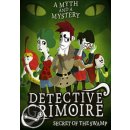 Detective Grimoire