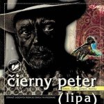 Lipa Peter - Čierny Peter LP – Zbozi.Blesk.cz