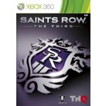 Saints Row: The Third – Zbozi.Blesk.cz