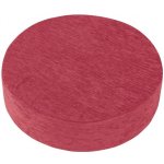 Bellatex hladký Uni růžová 40 cm – Sleviste.cz