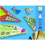 Origami papírová letadla – Zboží Dáma