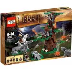 LEGO® Hobbit 79002 Útok divokých vlků – Sleviste.cz