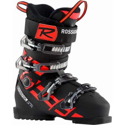 Rossignol Allspeed Jr 70 19/20 – Zbozi.Blesk.cz