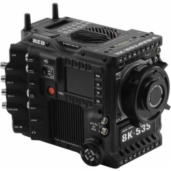 RED V-Raptor XL 8K S35 (V-Lock)