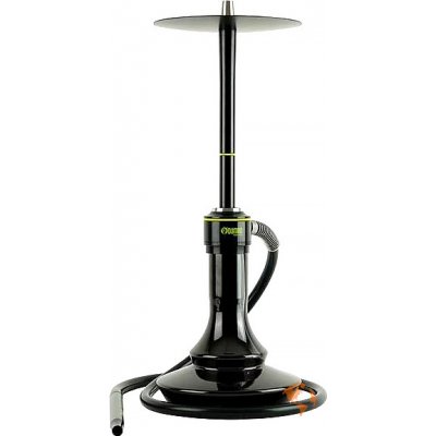 Oduman Nova 55 cm černo černá – Hledejceny.cz