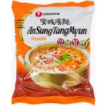 Nongshim instantní nudlová polévka AnSungTangMyun 125 g – Zboží Mobilmania